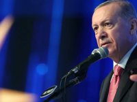 Erdoğan'dan müjde; İstanbul-Ankara arasına Süper Hızlı tren