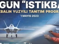 Türkiye'nin milli uçağı görücüye çıktı!