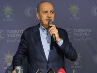 Numan Kurtulmuş: “Dünya devi olmaya aday bir Türkiye'yi 7 tane ortak noktası olmayan insanlar, nasıl yönetecek”