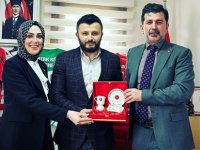 Murat Şahin'e destek büyüyor