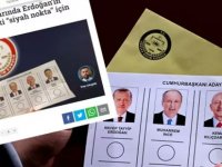Oy pusulalarından yeni algı oluşturma gayreti!