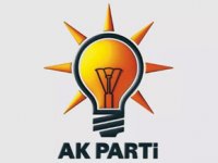 AK Parti'ye büyük katılım