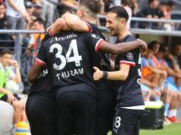 Pendikspor Ligi 3. Sırada Tamamladı | Manisa FK 1-5 Pendikspor