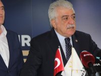Azerbaycan heyetinden Kılıçdaroğlu’nun “Tarihi İpek Yolu’nu canlandırma projesi”ne tepki