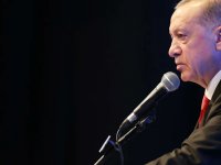 Erdoğan'dan çok sert Kılıçdaroğlu açıklaması