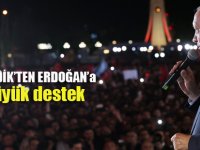 Pendik Erdoğan dedi
