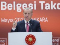 Erdoğan seçimin en büyük kazananını açıkladı