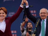 İYİ Partili isim açıkladı: Millet İttifakı sona erdi!