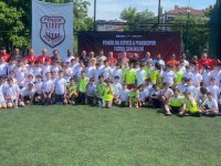 Pendikspor Futbol Okulu Kayıtları Başlıyor