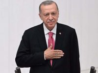 Cumhurbaşkanı Erdoğan'dan Pendikspor'a kutlama