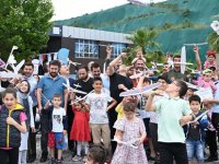 Tuzla'da Babalar Günü’ne Özel Program