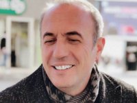 Bayram Bekar CHP İlçe Başkanı oldu
