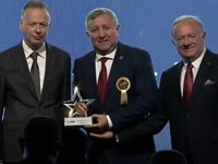 Türkiye’nin ilaç ihracatı şampiyonu: World Medicine