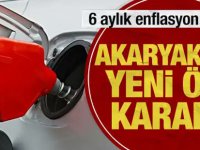 Benzin ve Motorin için yeni ÖTV kararı!