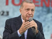 Erdoğan'dan ÖNEMLİ açıklamalar