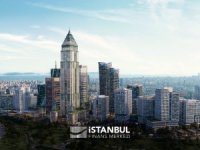 İstanbul Finans Merkezi’nin Yönetmeliği Cumhurbaşkanı Tarafından İmzalandı