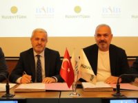 Kuveyt Türk ve BAİB İhracatçı Firmalar için İş Birliğine Gitti