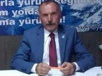 Pendikli işinsanı Erdoğan Atalay BBP Genel Başkanlığına aday oldu!
