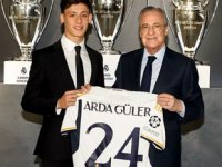Arda Güler'in Real Madrid'ten alacağı ücret belli oldu!