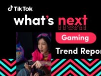 TikTok'un Yeni Raporu: Oyun İçeriklerinde 3 Trilyon İzlenme