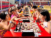İstanbul satranç turnuvası sona erdi