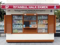 İstanbul'da Halk Ekmek fiyatlarına yüzde 66 zam!