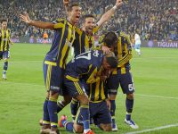 Tuzlaspor Fenerbahçe'yle aynı grupta