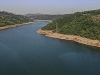 İstanbul'un kaç günlük suyu kaldı?