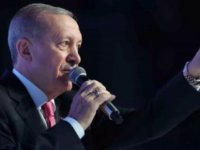 Erdoğan'dan Önemli Açıklama