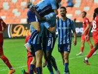 Pendikspor Adana'da farklı kaybetti:3-0