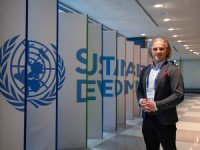 Defacto, BM Özel Sektör Forumu’na Davet Edilen İlk Türk Perakende Markası