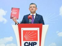 Özgür Özel CHP Genel Başkan Adayı!