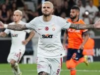 Galatasaray Seriye Bağladı: 2-1