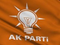 AK Parti 'de 400 ilçe başkanı belediye başkan adaylığı için istifa etti!