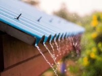 Yağmur Suyu Kullanımı ile Binalarda Tüketilen Sudan Yüzde 30 Tasarruf Sağlanabiliyor