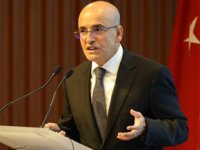 Hazine ve Maliye Bakanı Şimşek'ten emekli ve ikramiye zammı açıklaması