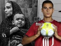 Filistin'e destek paylaşımı yapan Bundesliga oyuncusunun sözleşmesi fesh edildi!