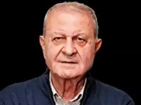 Ünlü gazeteci Rauf Tamer vefat etti!