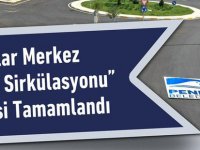 Yayalar'ın trafik sorununa neşter!