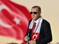Erdoğan'dan dünya ya gözdağı: "Bir gece ansızın gelebiliriz."