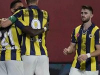 Fenerbahçe'den Pendik'te Tarihi Rekor!