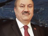 Vakıf Katılım’ın yeni Genel Müdürü Mehmet Ali Akben oldu