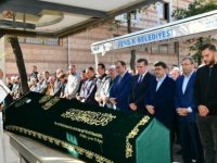 Ankara Valisi'nin Kuzeni Pendik'te hayatını kaybetti