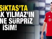Beşiktaş'ın yeni hocası o isim mi olacak?