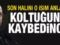 Seçimi kaybeden Kılıçdaroğlu'nun son hali!