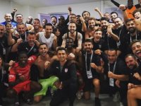 Ziraat Türkiye Kupası'nda Pendikspor'un rakibi belli oldu!