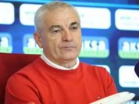 Beşiktaş Teknik Direktörü Rıza Çalımbay oldu