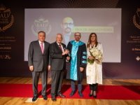 Bahçeşehir Üniversitesi 25’inci Yaşını Kutluyor