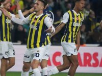 Fenerbahçe liderliği geri aldı!