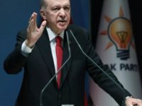 Erdoğan'dan önemli yerel seçim açıklaması